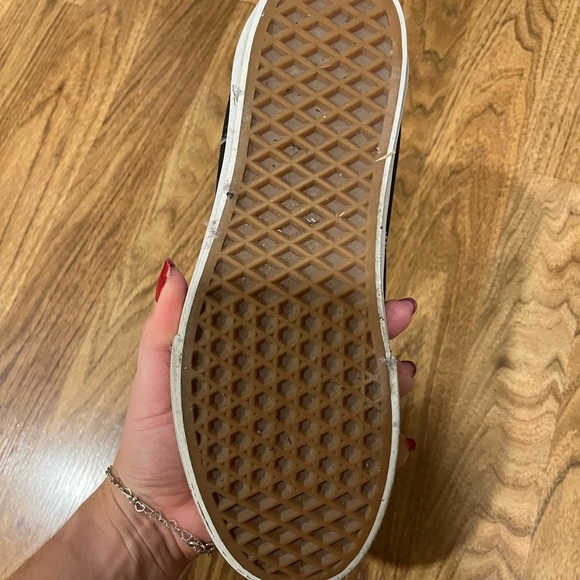 Vans black platform - Picture 3 of 3